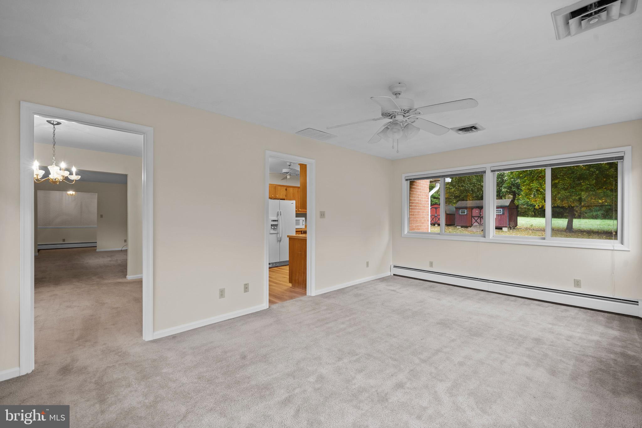 SOCIETY HILL - Residential Lease