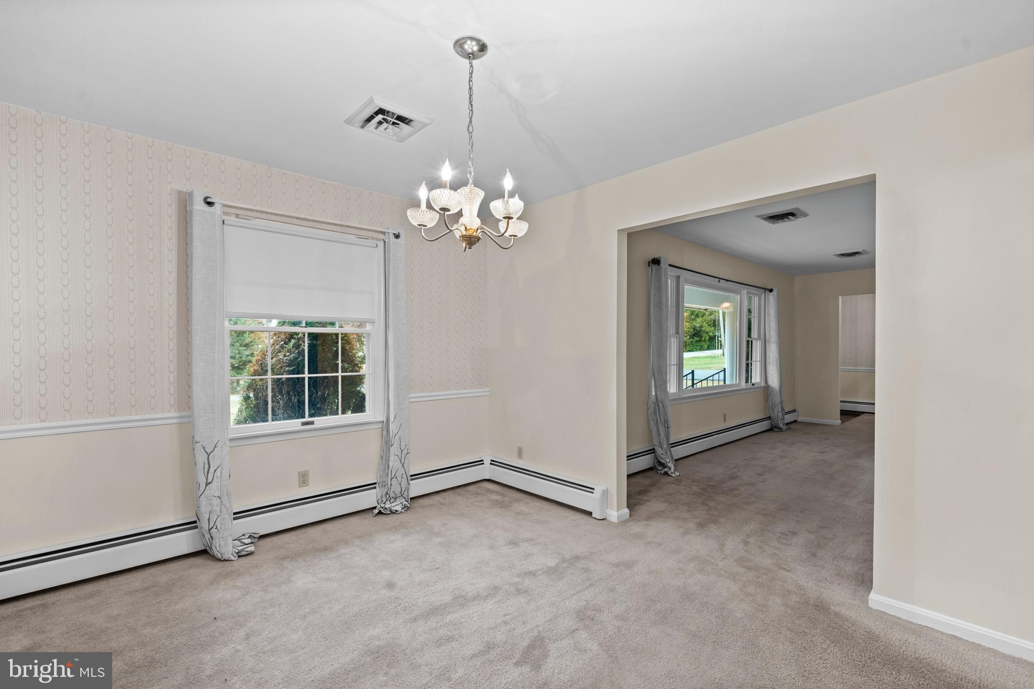 SOCIETY HILL - Residential Lease