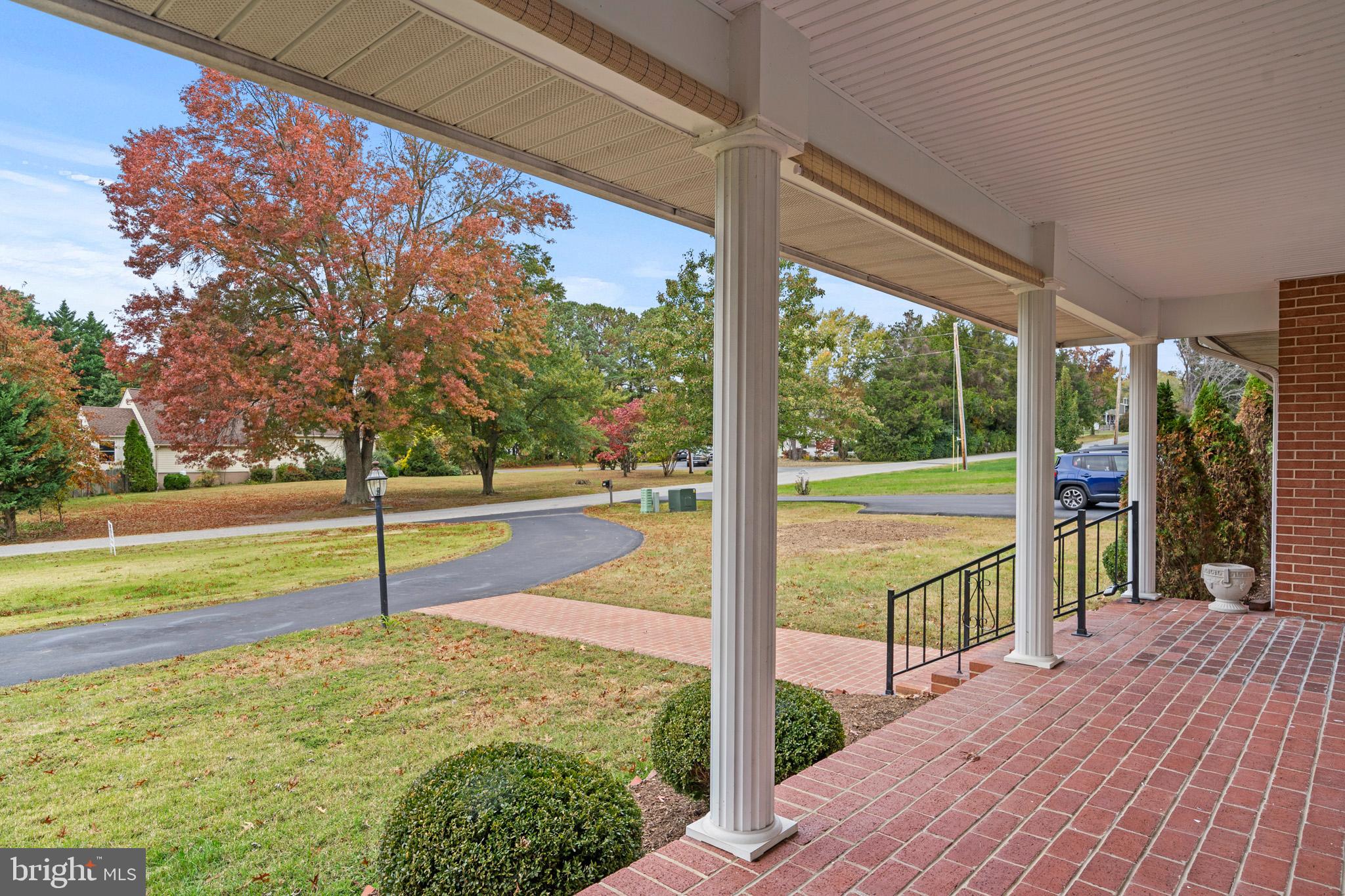 SOCIETY HILL - Residential Lease