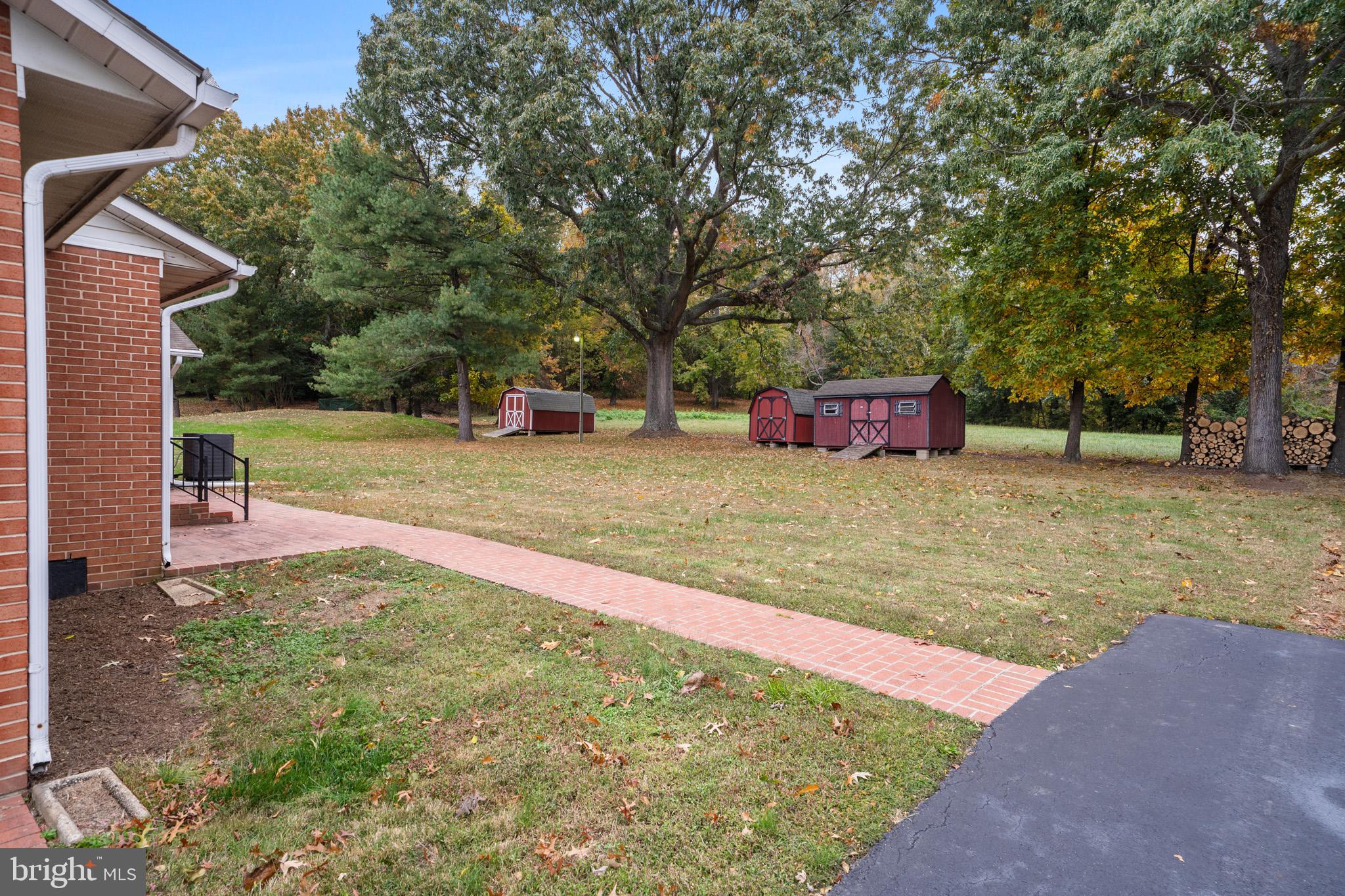 SOCIETY HILL - Residential Lease