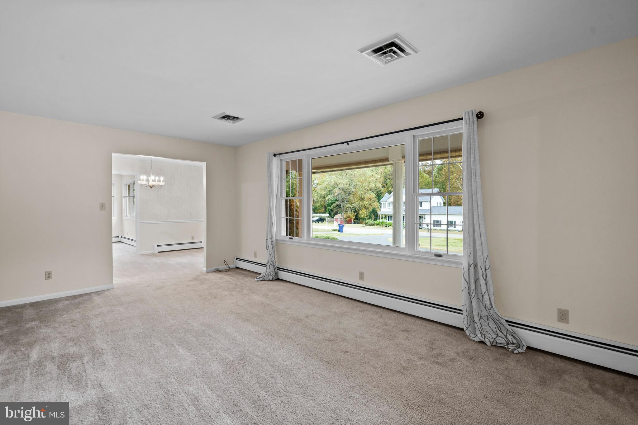 SOCIETY HILL - Residential Lease