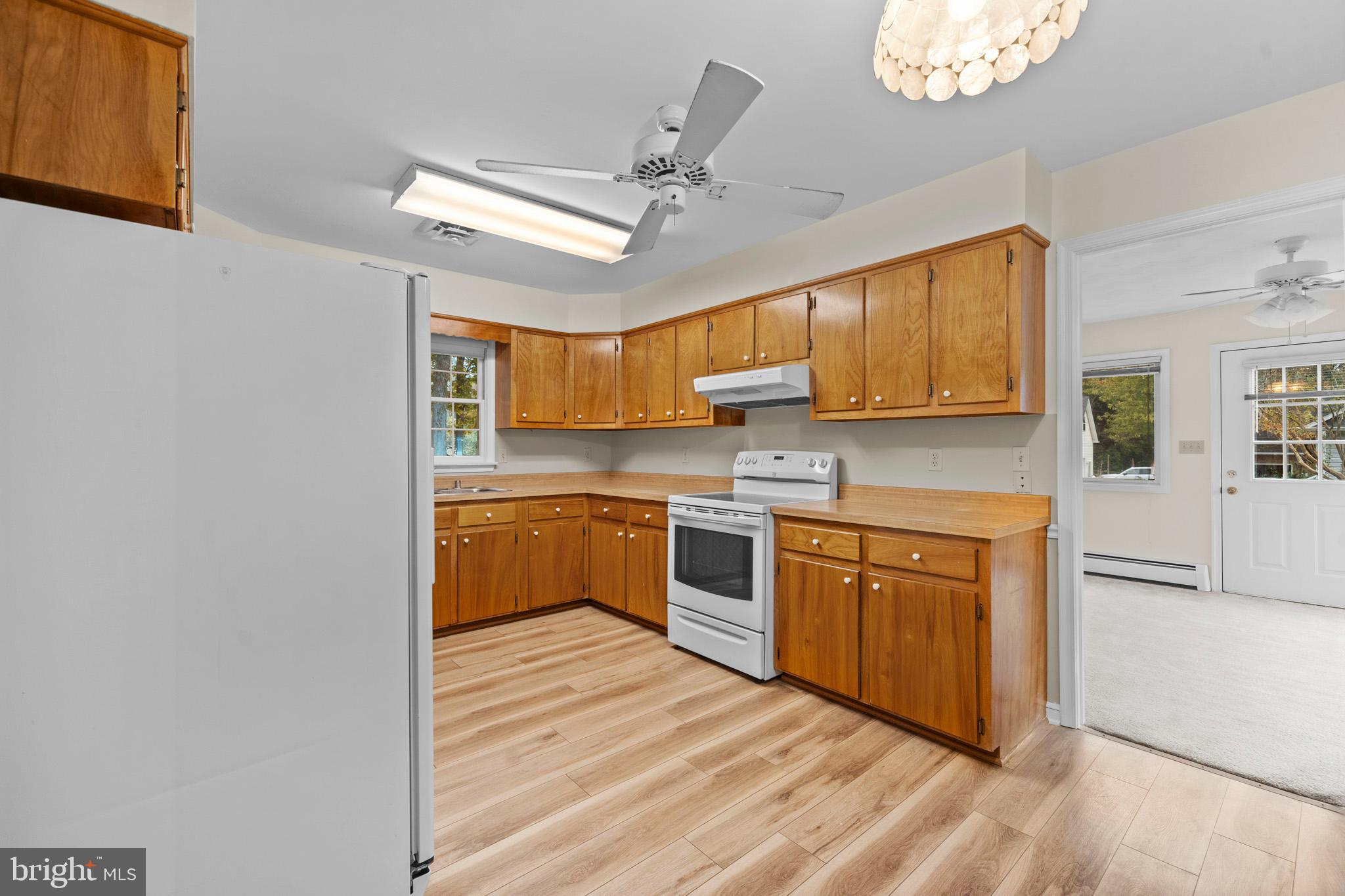 SOCIETY HILL - Residential Lease