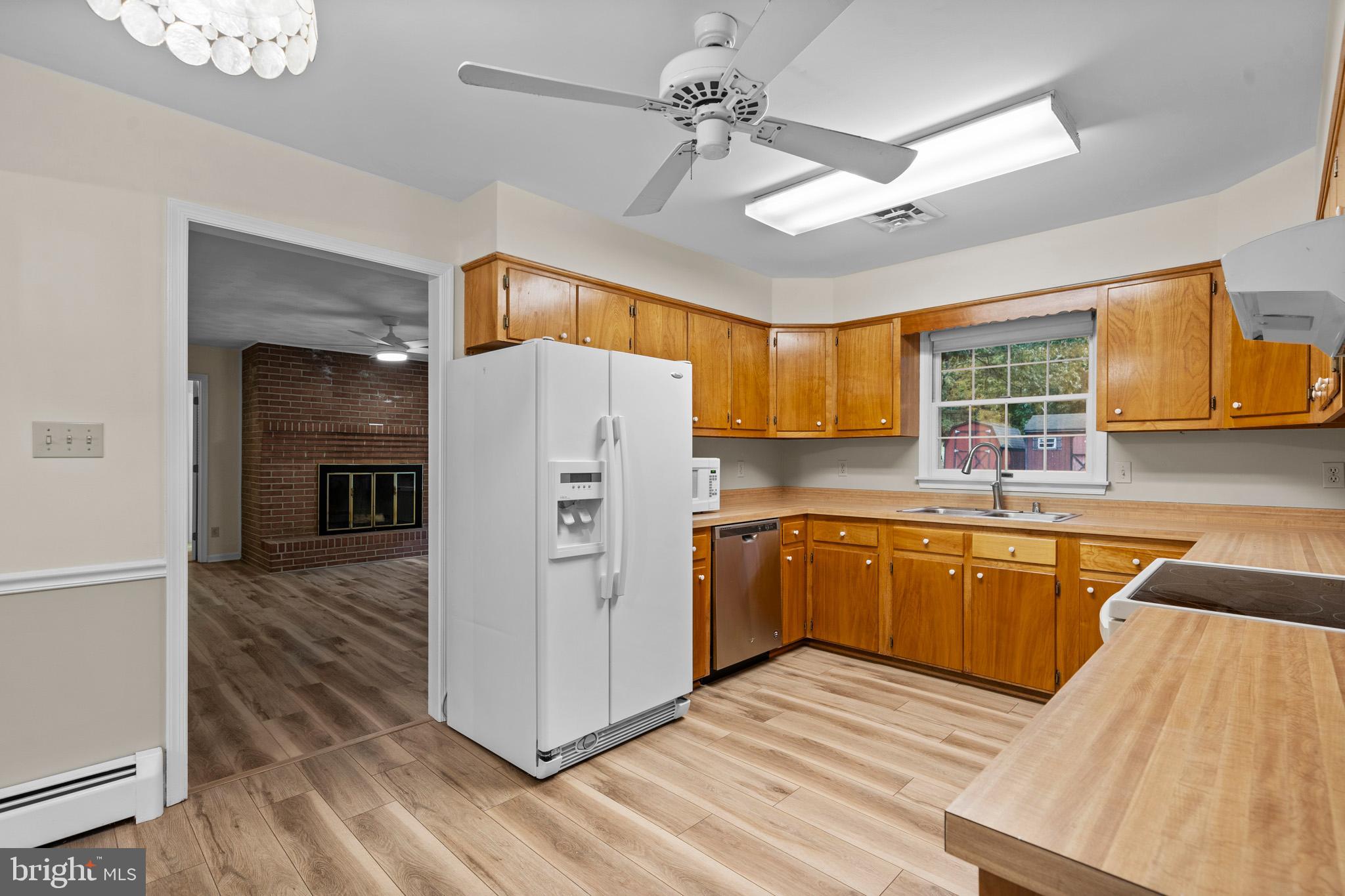 SOCIETY HILL - Residential Lease