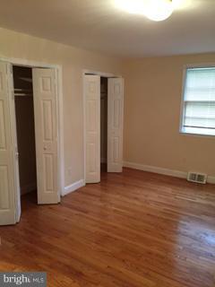 PARKER GRAY - Residential Lease