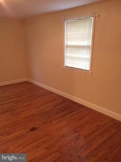 PARKER GRAY - Residential Lease