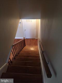 PARKER GRAY - Residential Lease