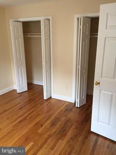 PARKER GRAY - Residential Lease