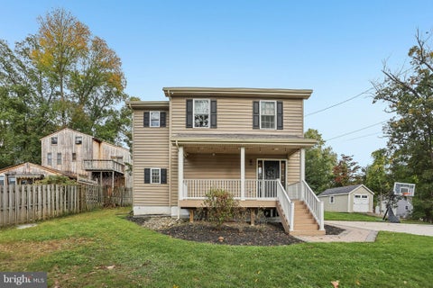 Photo of 139 S Elmwood Avenue, LANGHORNE, PA 19047 (MLS # PABU2132740)