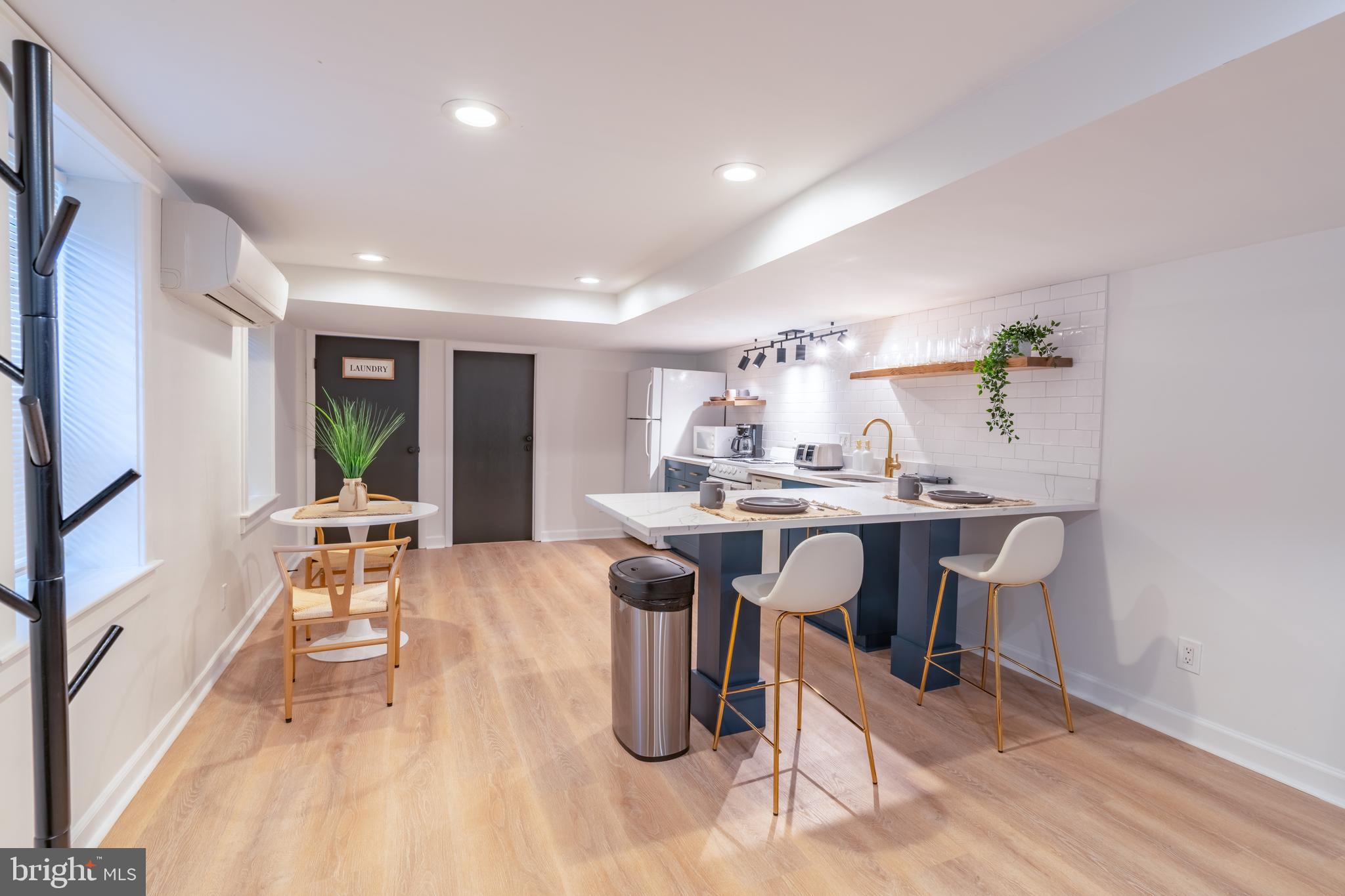 UPPER FELLS POINT - Residential