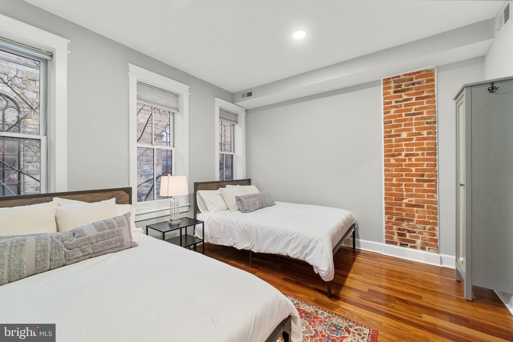 UPPER FELLS POINT - Residential
