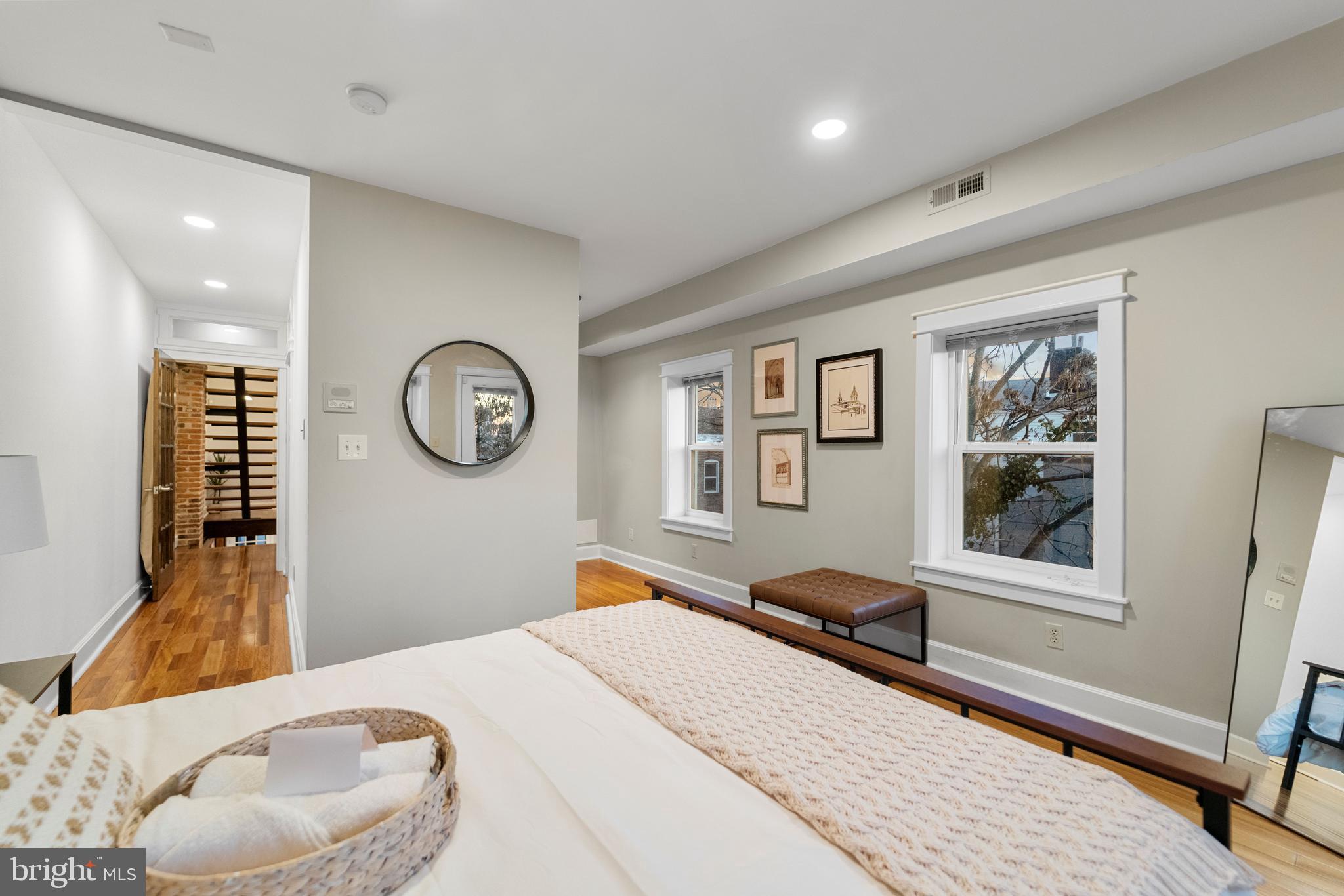 UPPER FELLS POINT - Residential