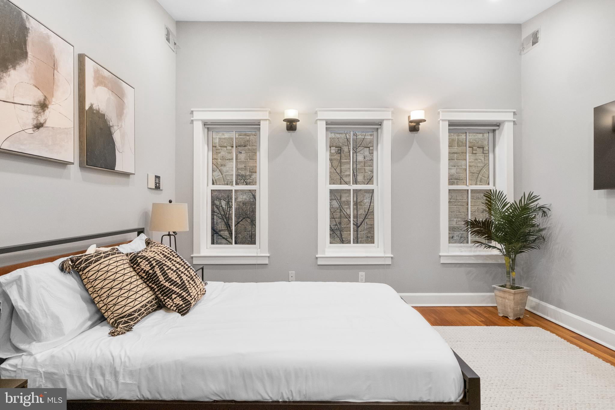 UPPER FELLS POINT - Residential
