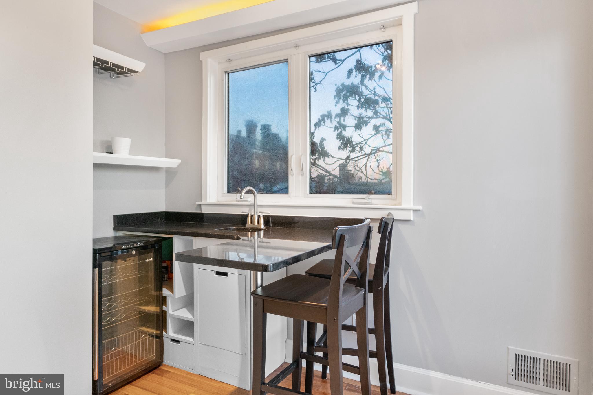 UPPER FELLS POINT - Residential