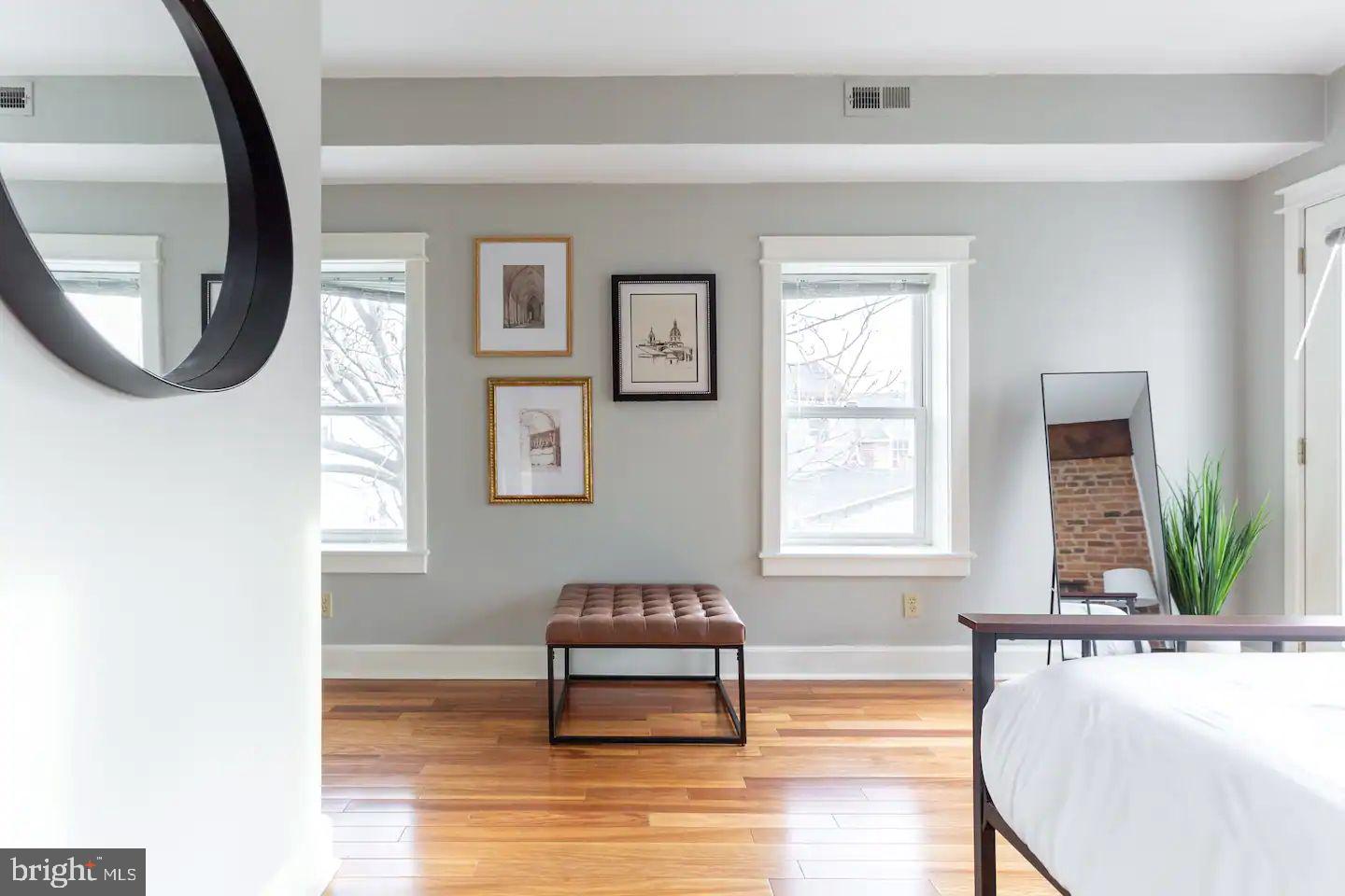UPPER FELLS POINT - Residential