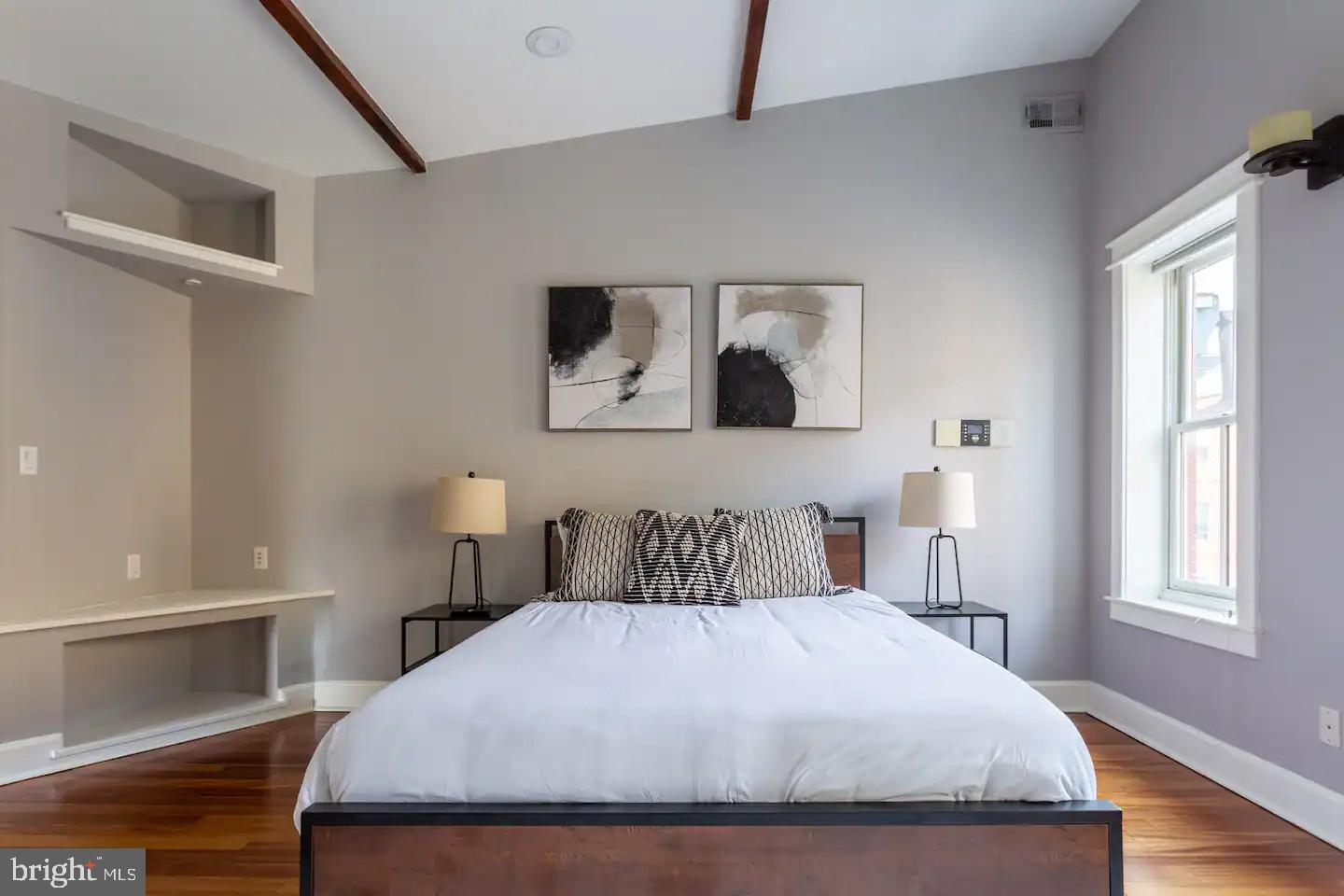 UPPER FELLS POINT - Residential