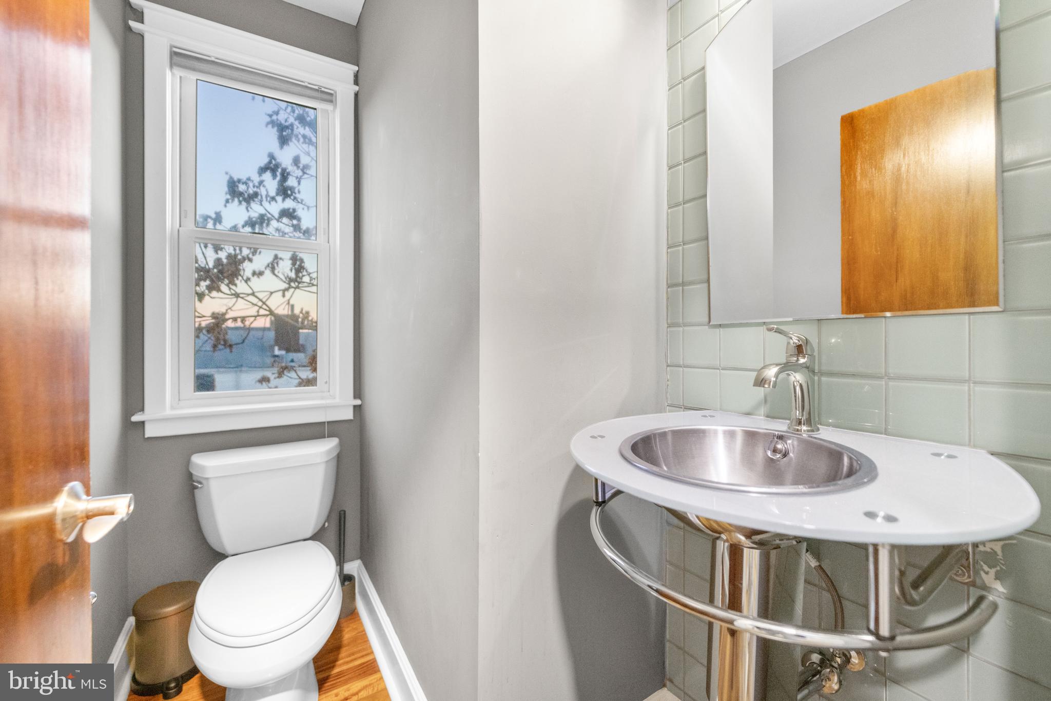 UPPER FELLS POINT - Residential