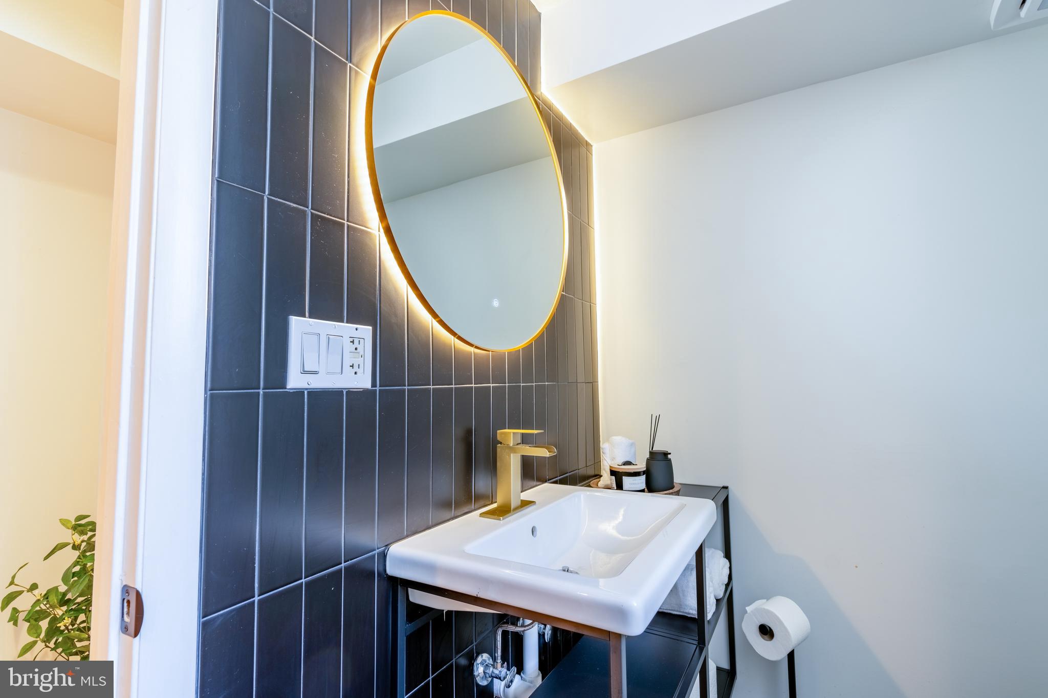 UPPER FELLS POINT - Residential