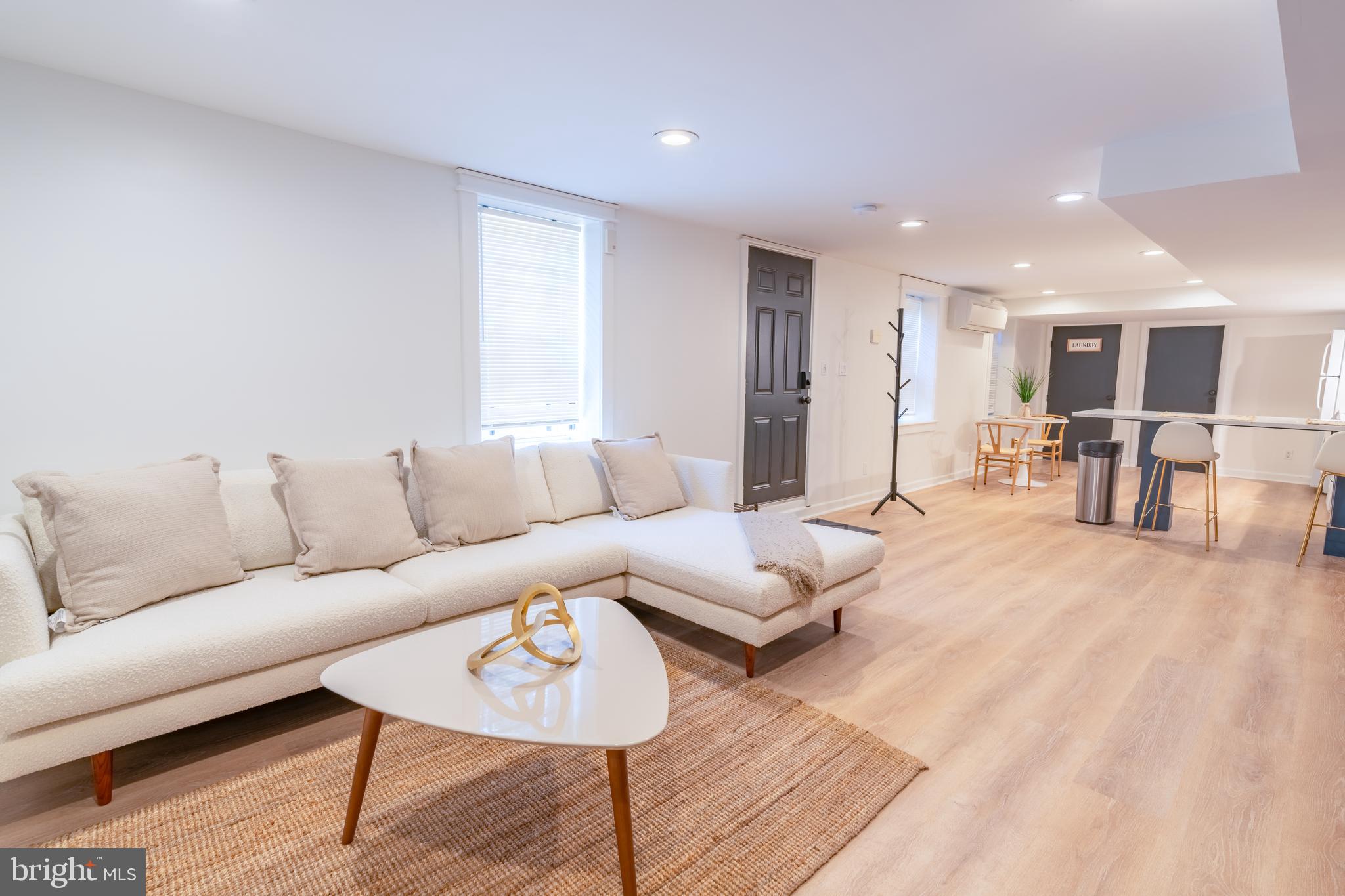 UPPER FELLS POINT - Residential
