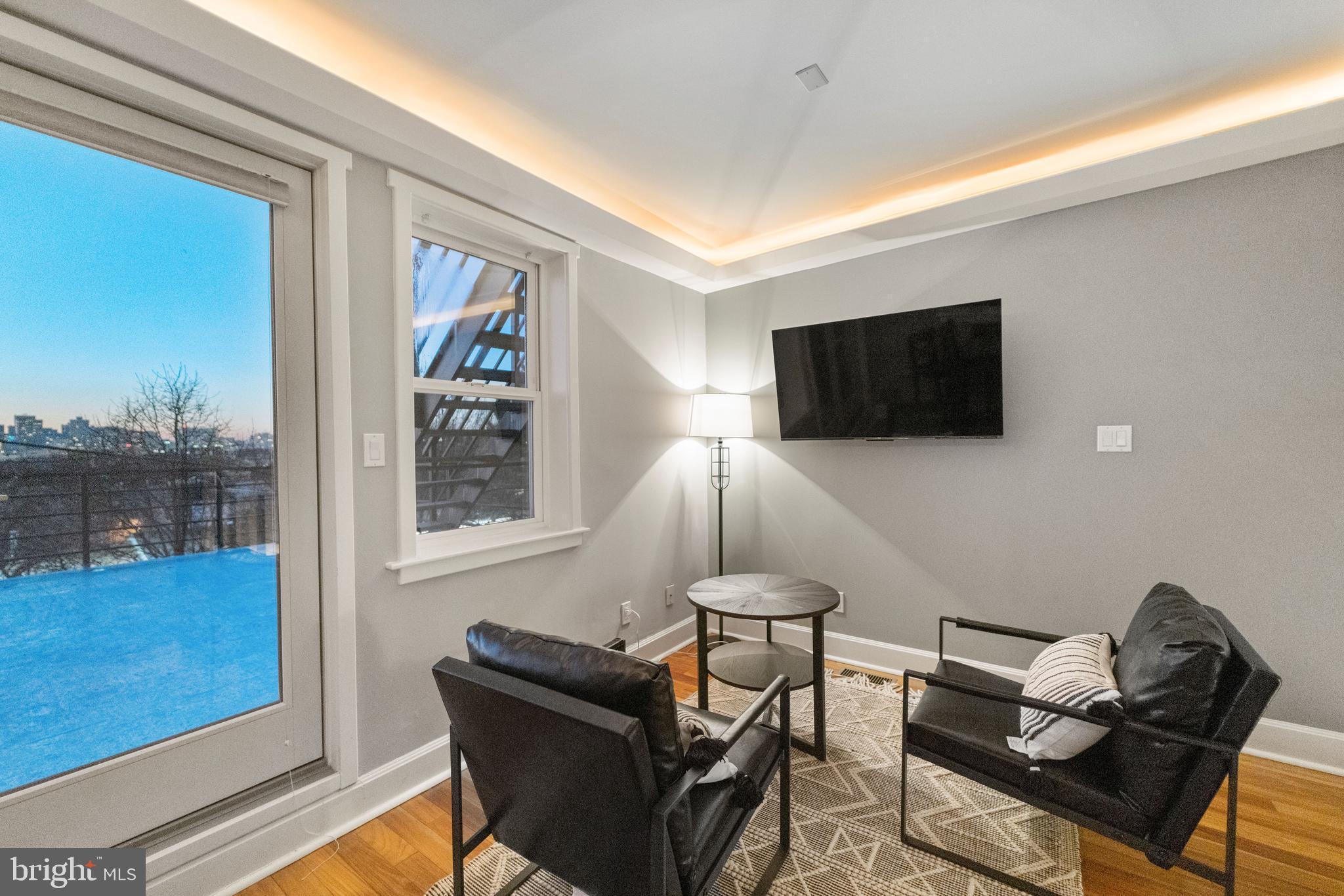 UPPER FELLS POINT - Residential