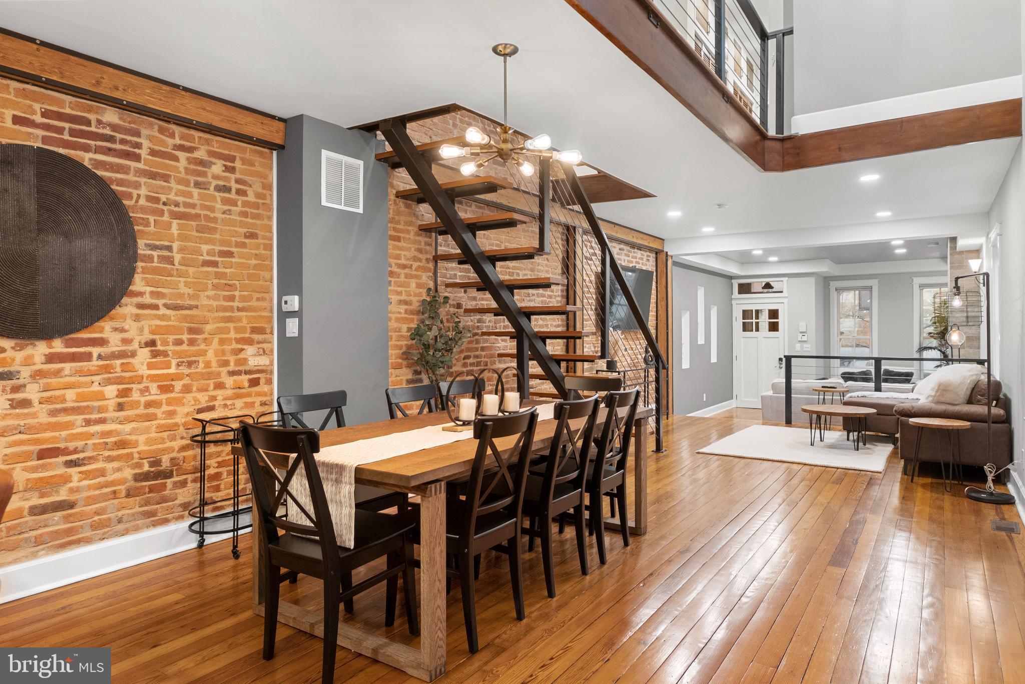 UPPER FELLS POINT - Residential