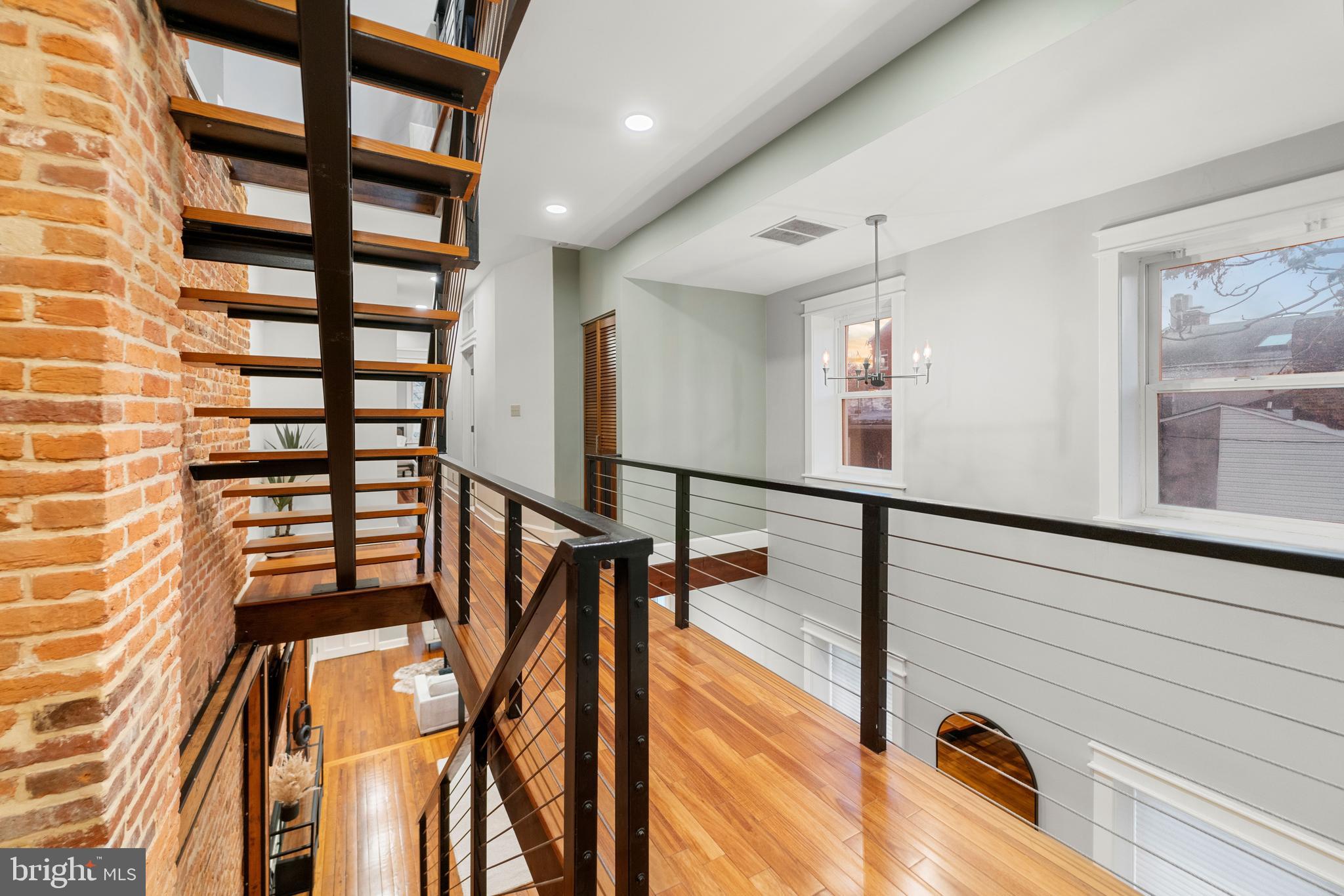 UPPER FELLS POINT - Residential