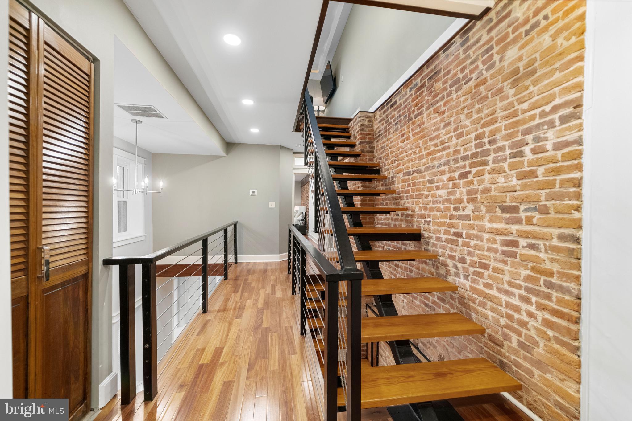 UPPER FELLS POINT - Residential