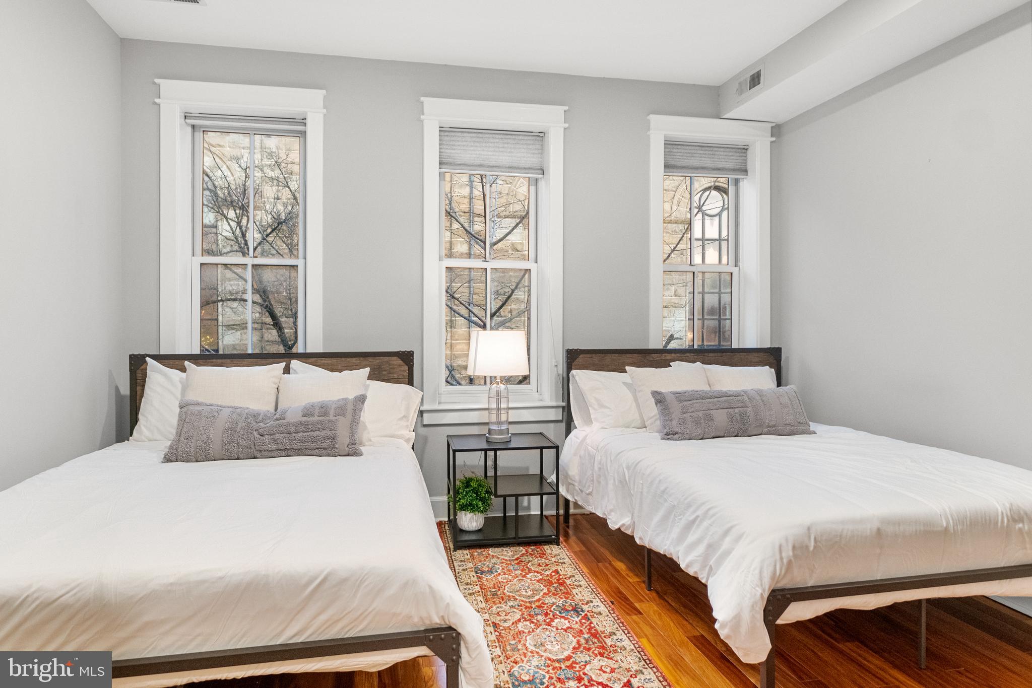UPPER FELLS POINT - Residential