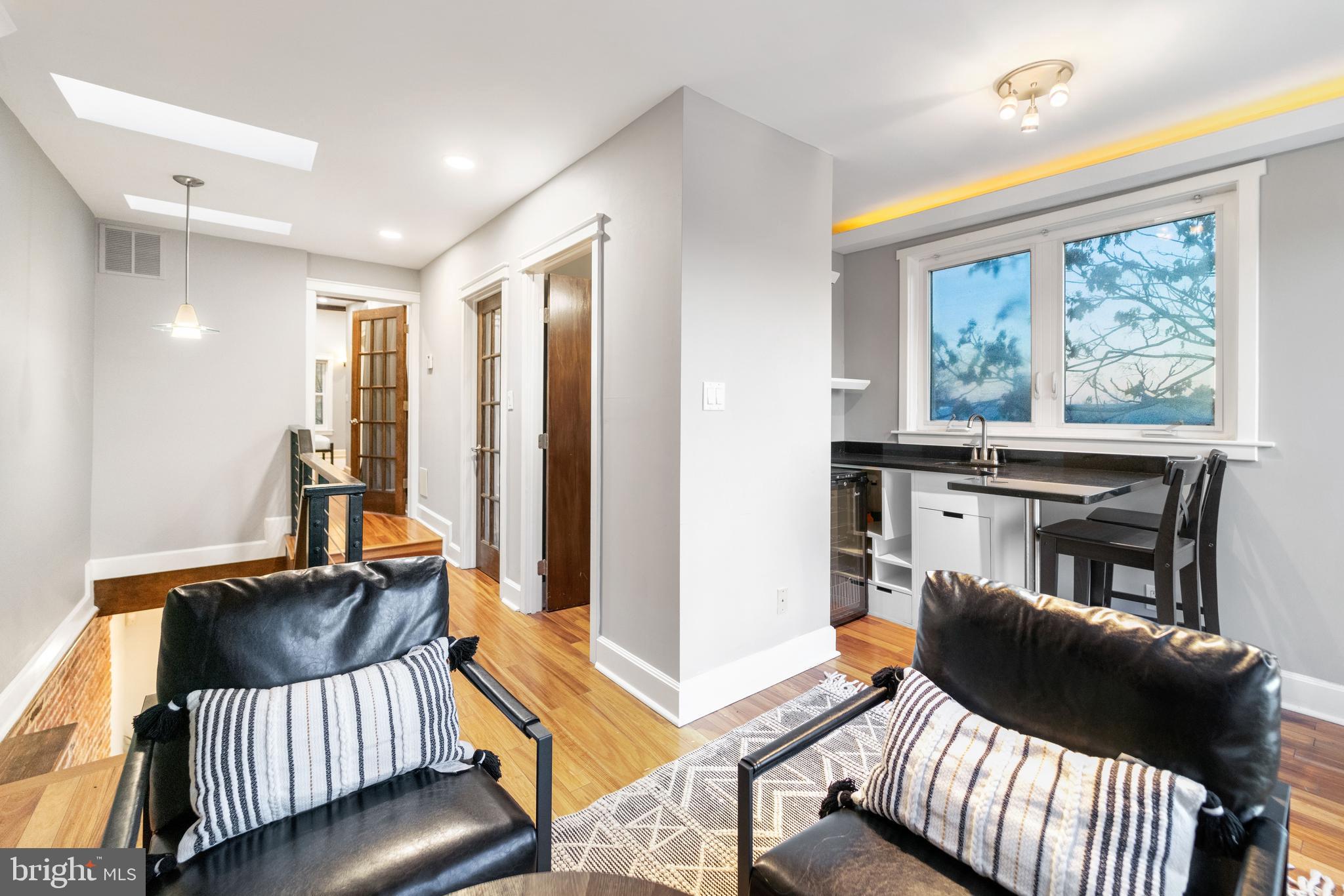 UPPER FELLS POINT - Residential