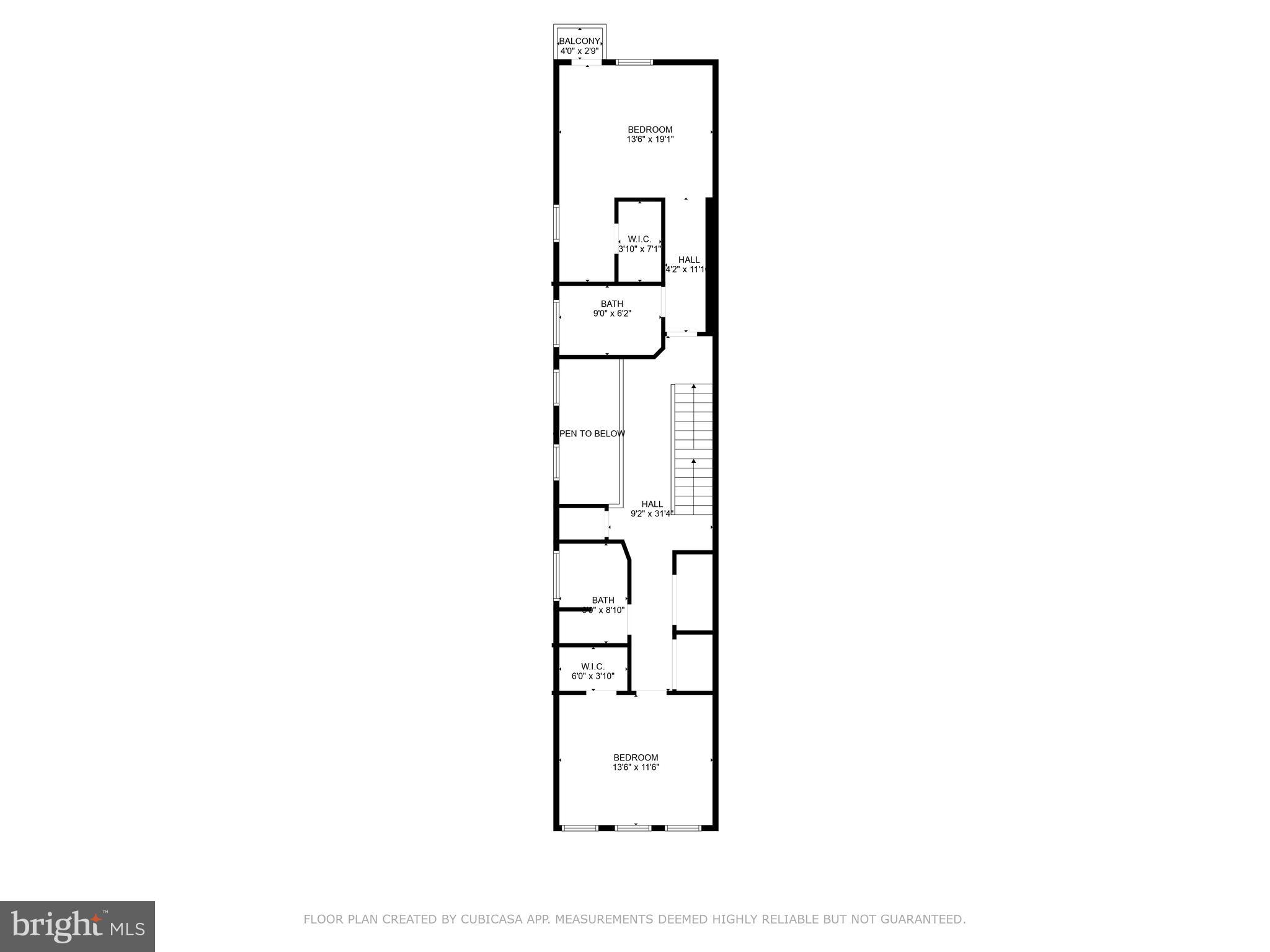 UPPER FELLS POINT - Residential