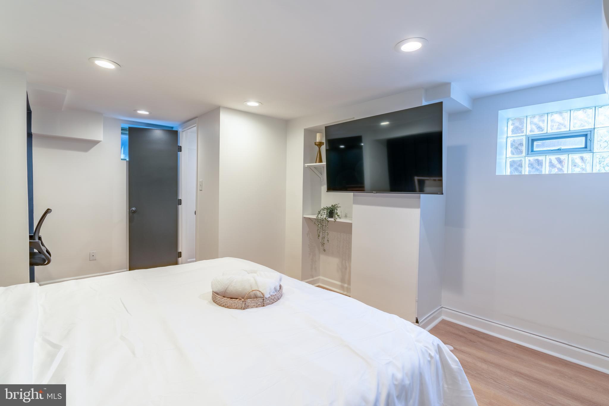 UPPER FELLS POINT - Residential