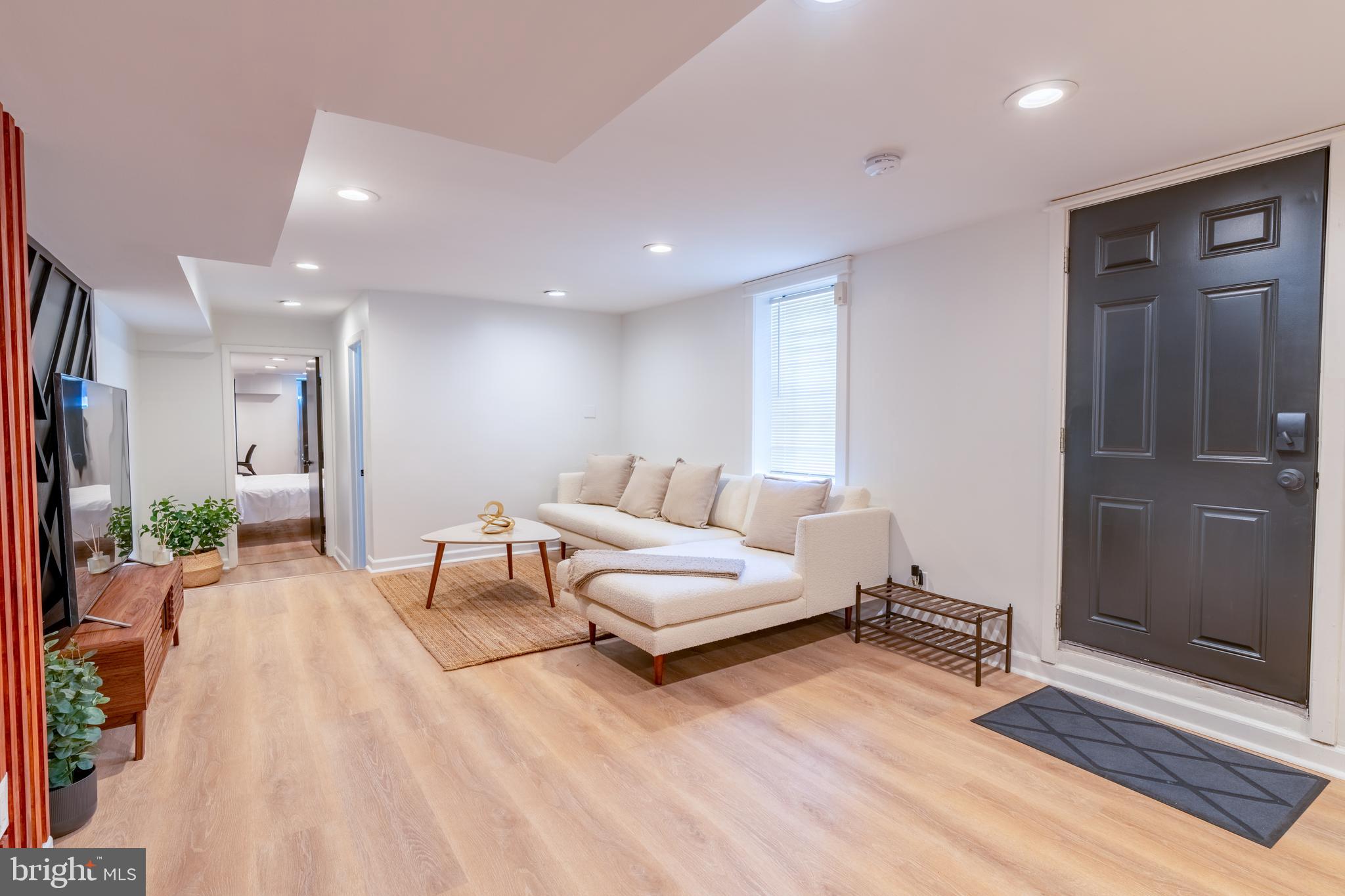 UPPER FELLS POINT - Residential