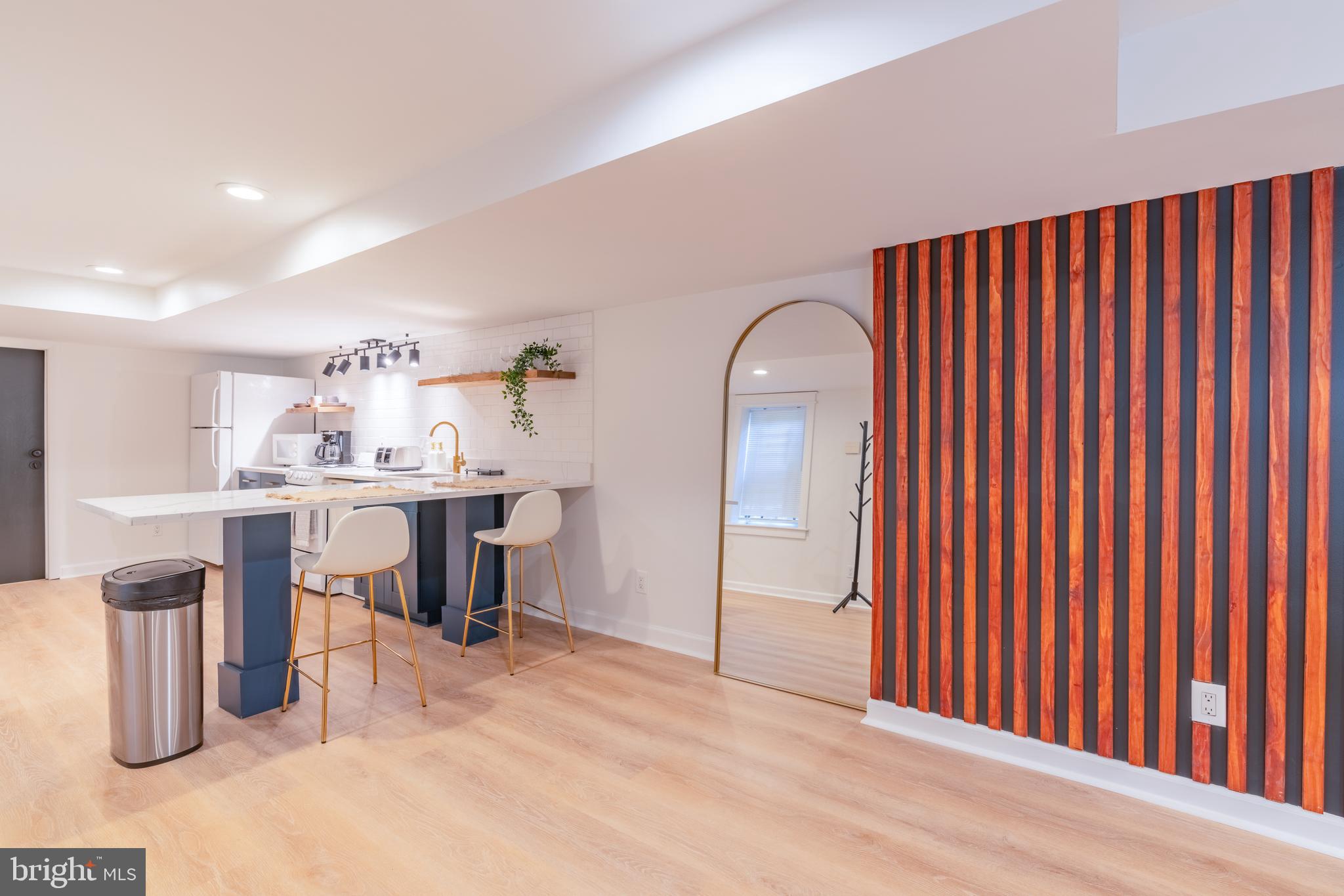 UPPER FELLS POINT - Residential