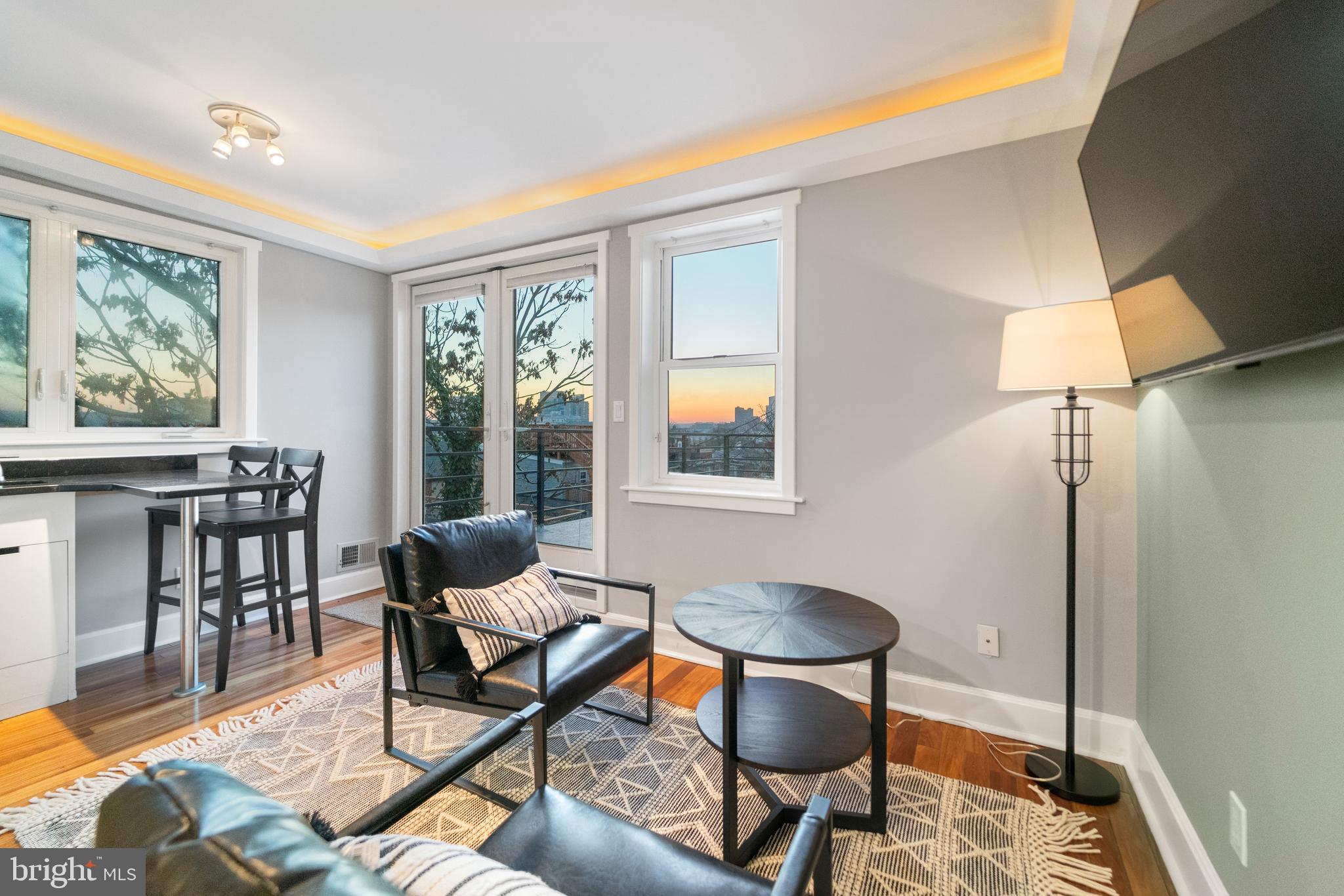 UPPER FELLS POINT - Residential