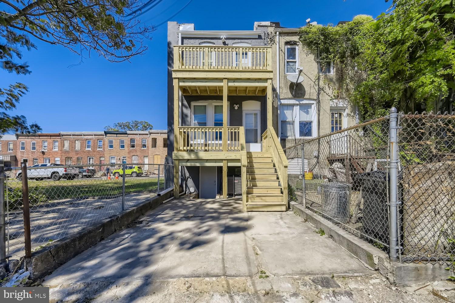 MIDDLE EAST - Residential