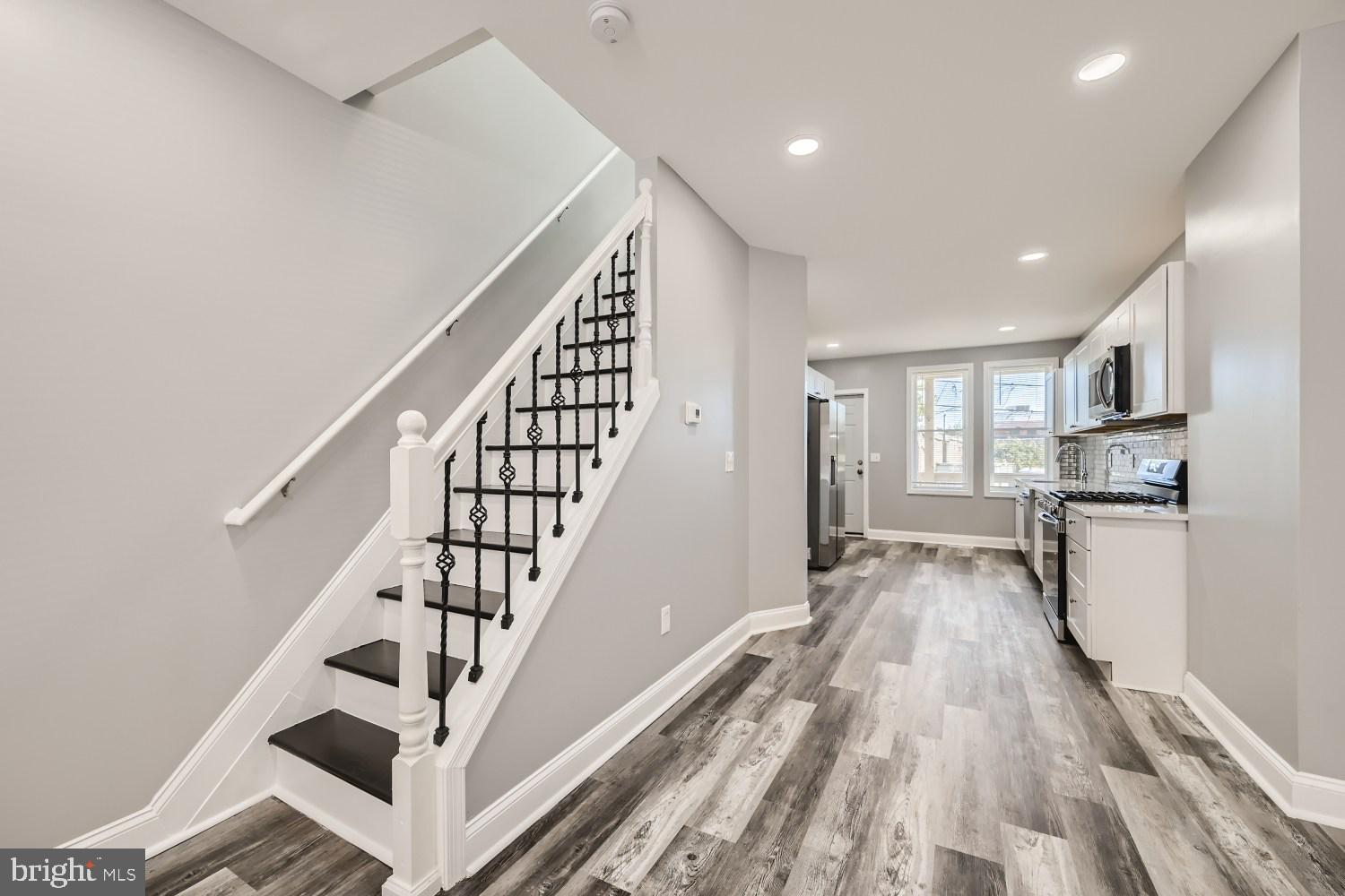 MIDDLE EAST - Residential