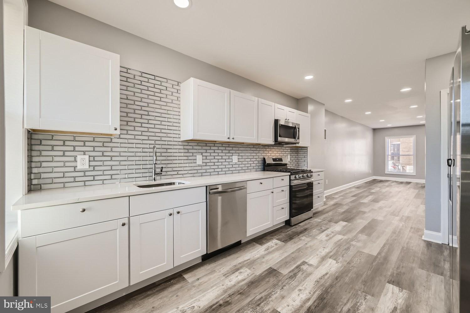 MIDDLE EAST - Residential