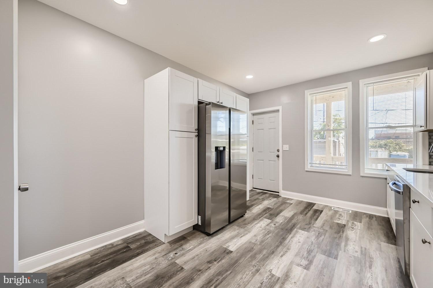 MIDDLE EAST - Residential