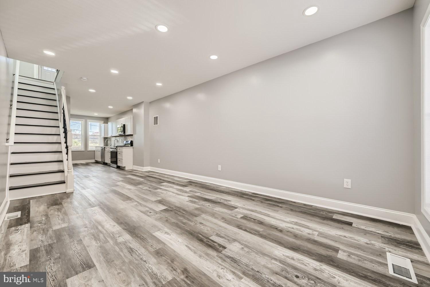 MIDDLE EAST - Residential