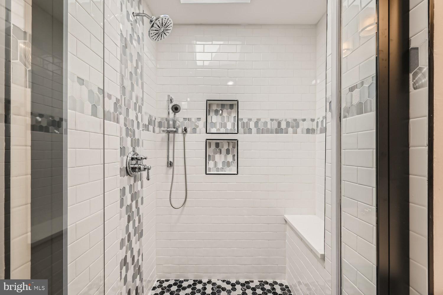 MIDDLE EAST - Residential