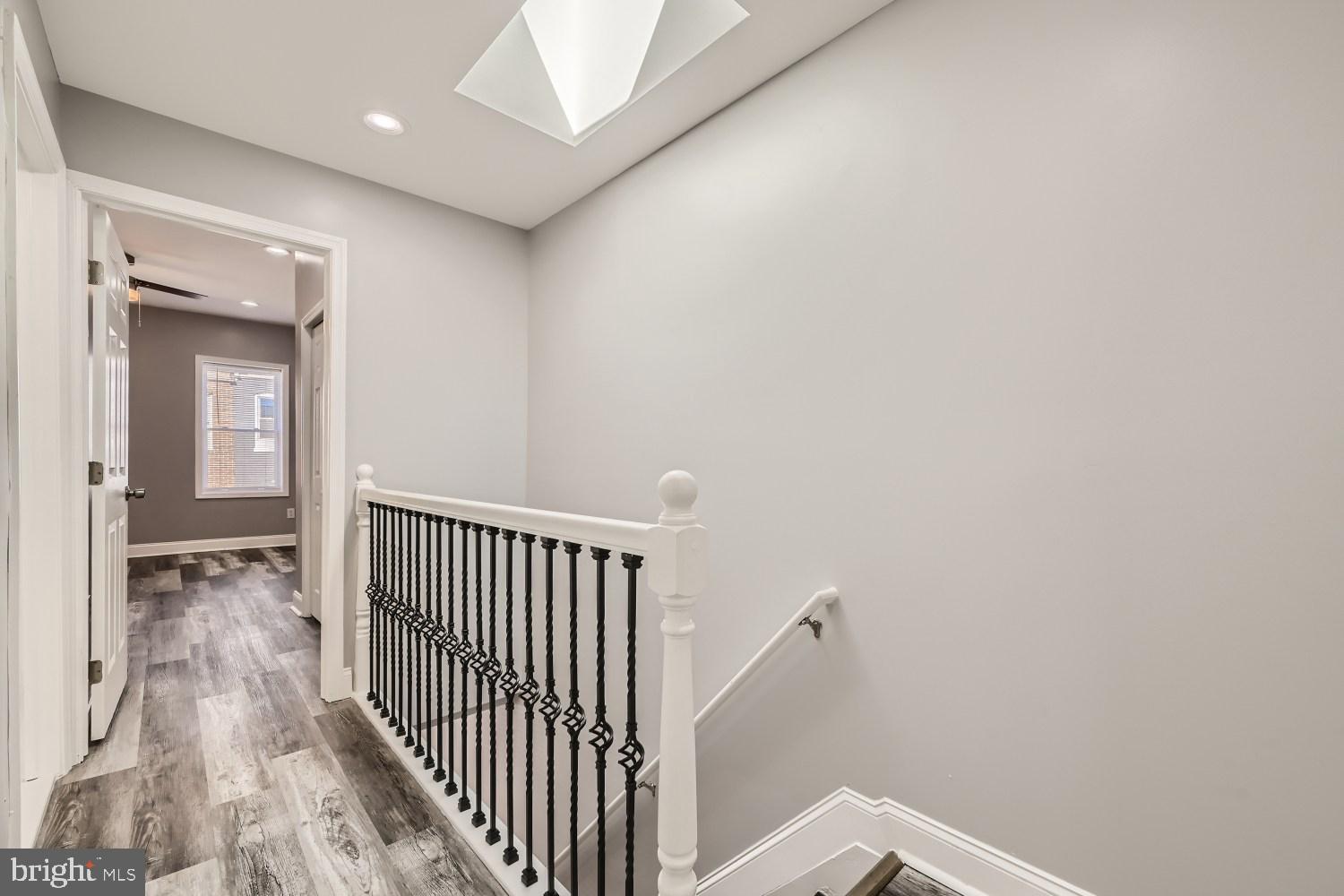 MIDDLE EAST - Residential