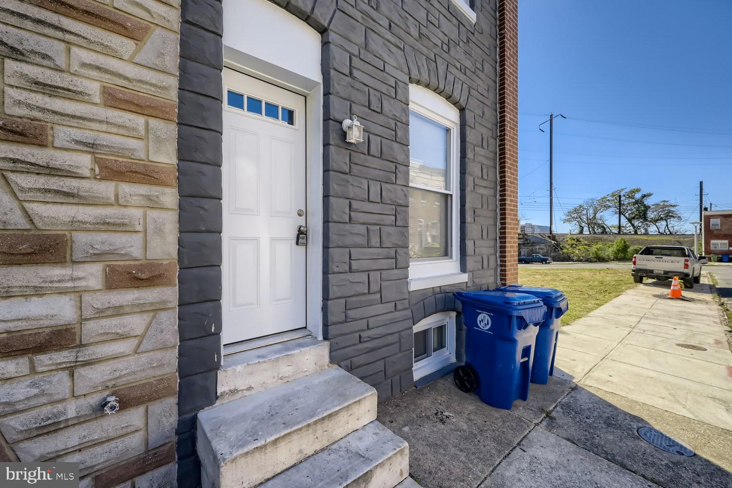 MIDDLE EAST - Residential