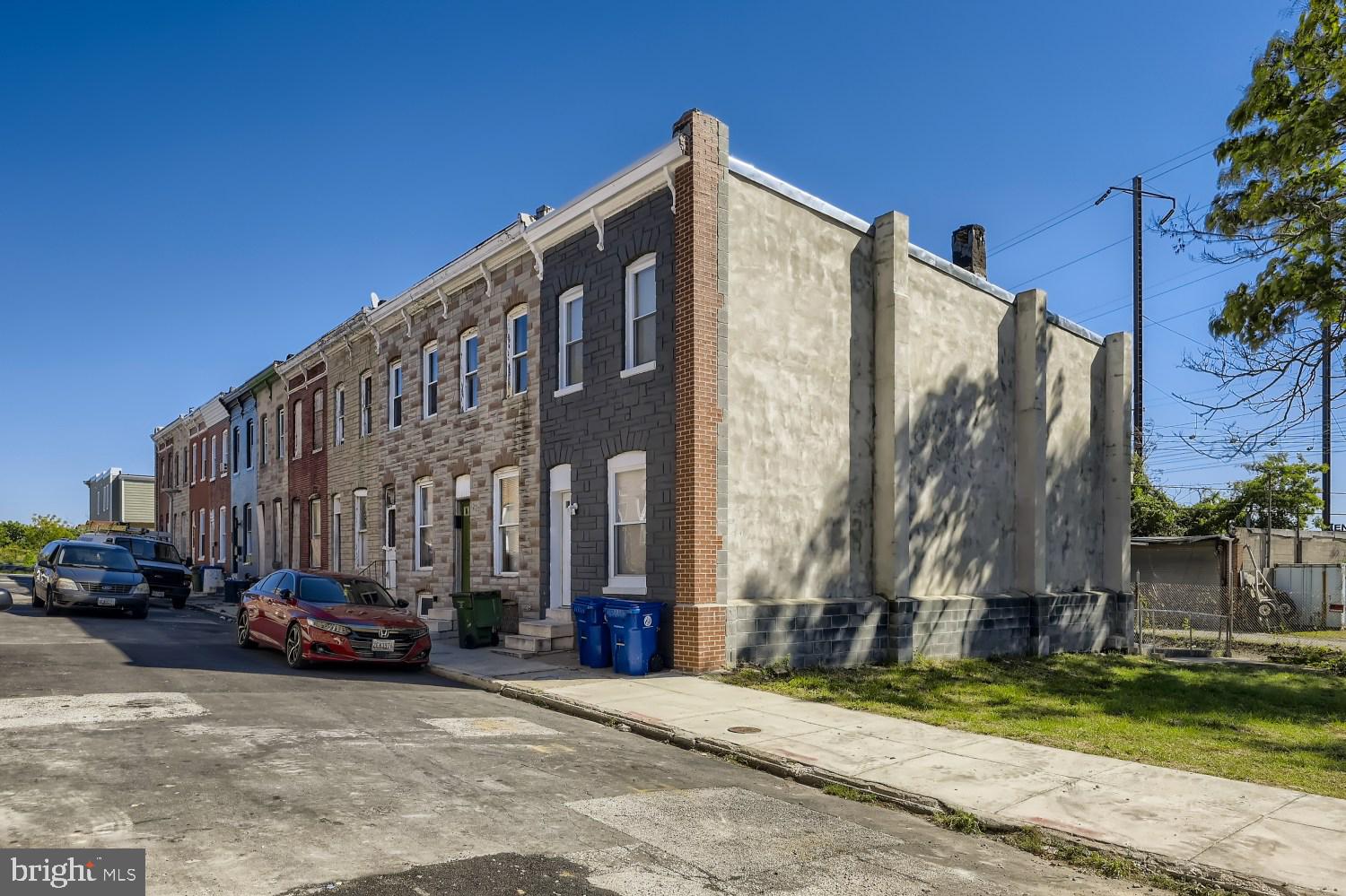 MIDDLE EAST - Residential