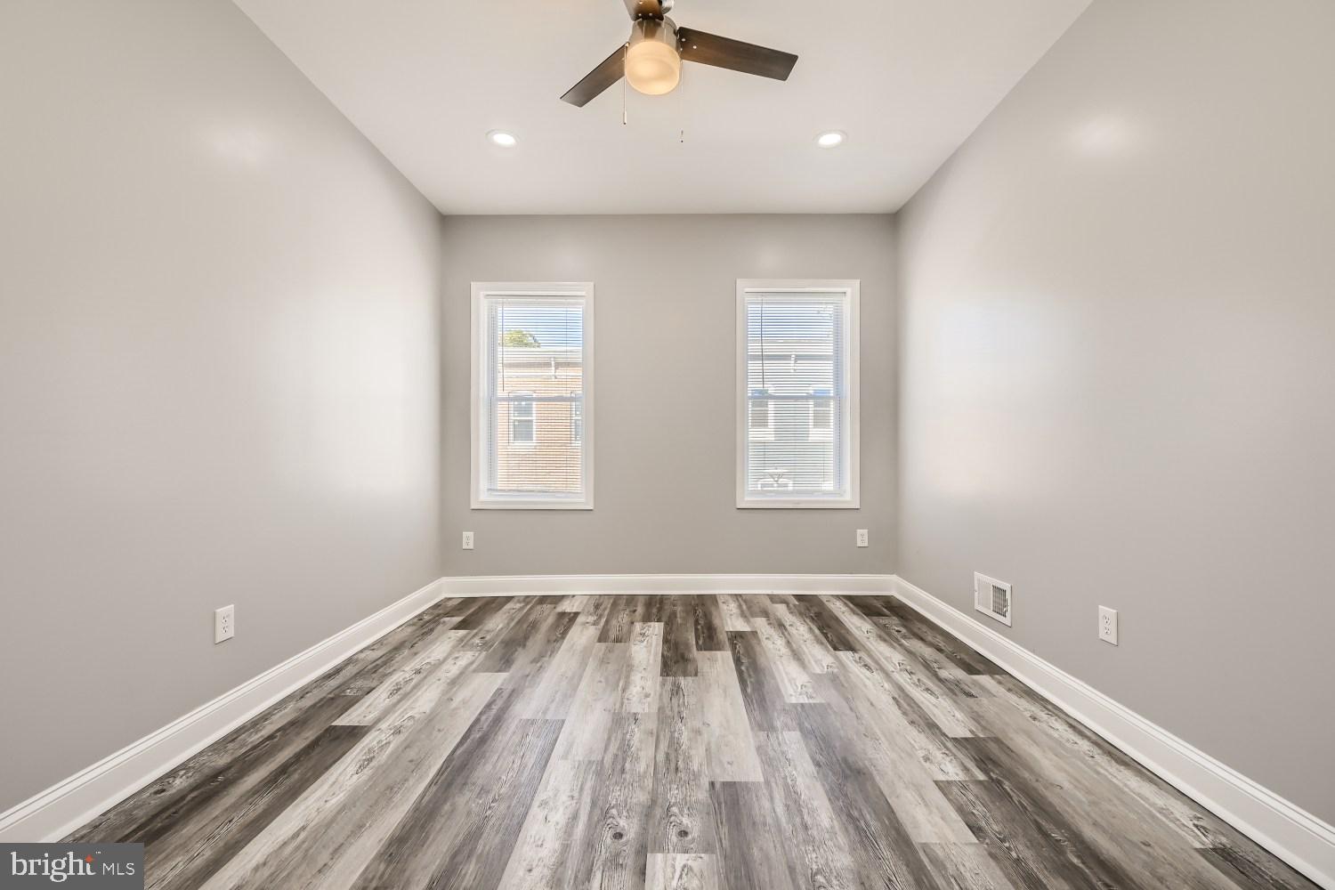 MIDDLE EAST - Residential