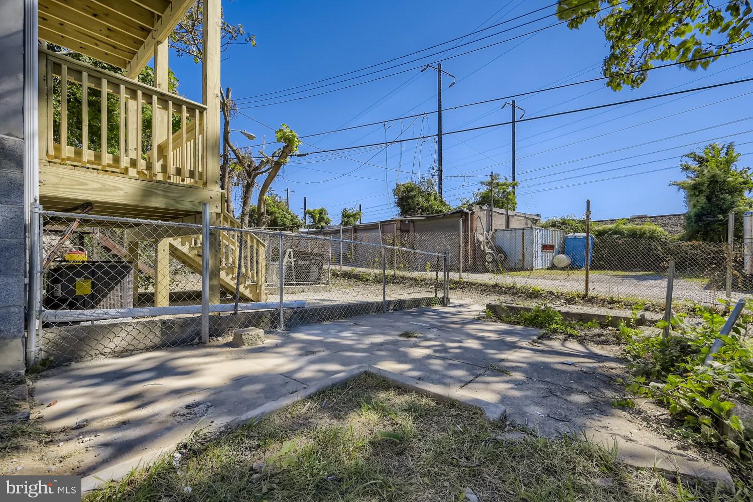 MIDDLE EAST - Residential