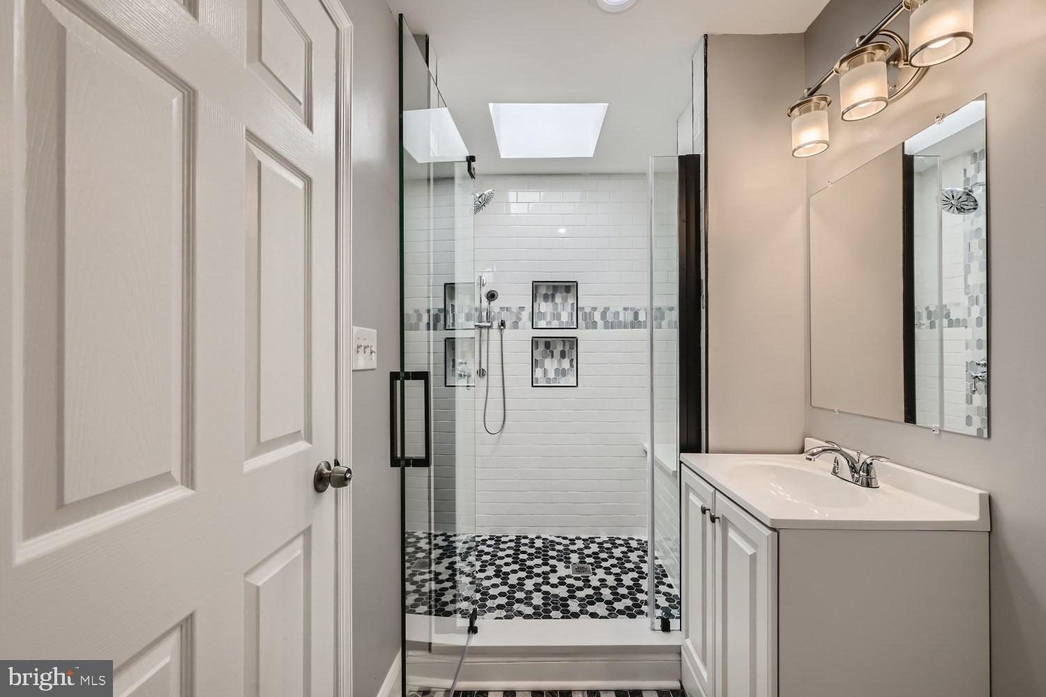 MIDDLE EAST - Residential