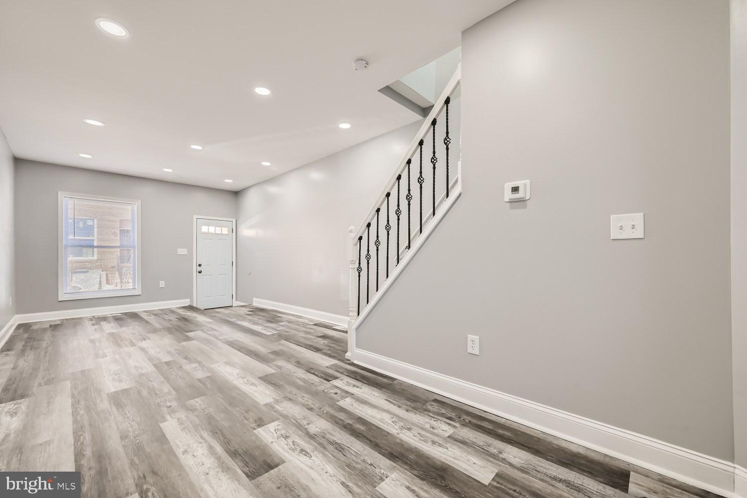 MIDDLE EAST - Residential