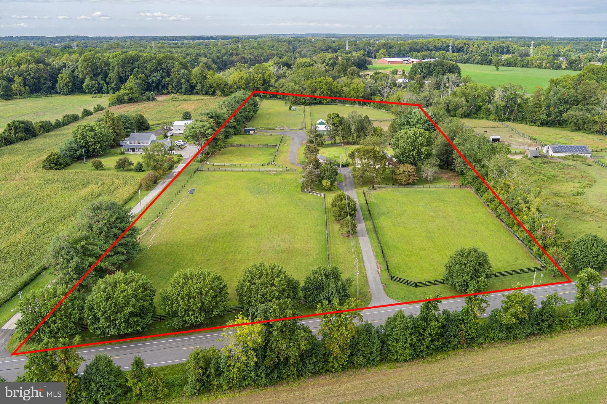 86 BUNTING BRIDGE ROAD