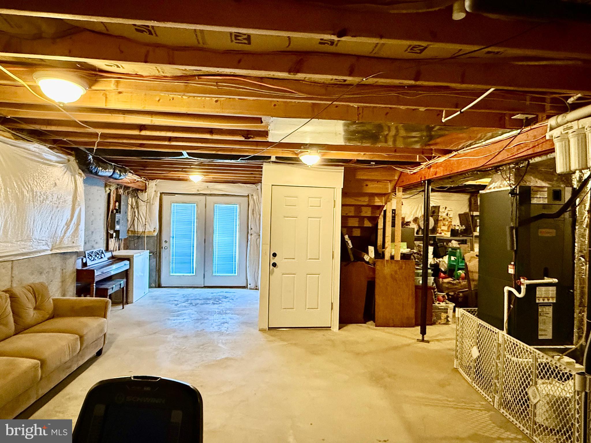 HORNERS MILL RIDGE - Residential