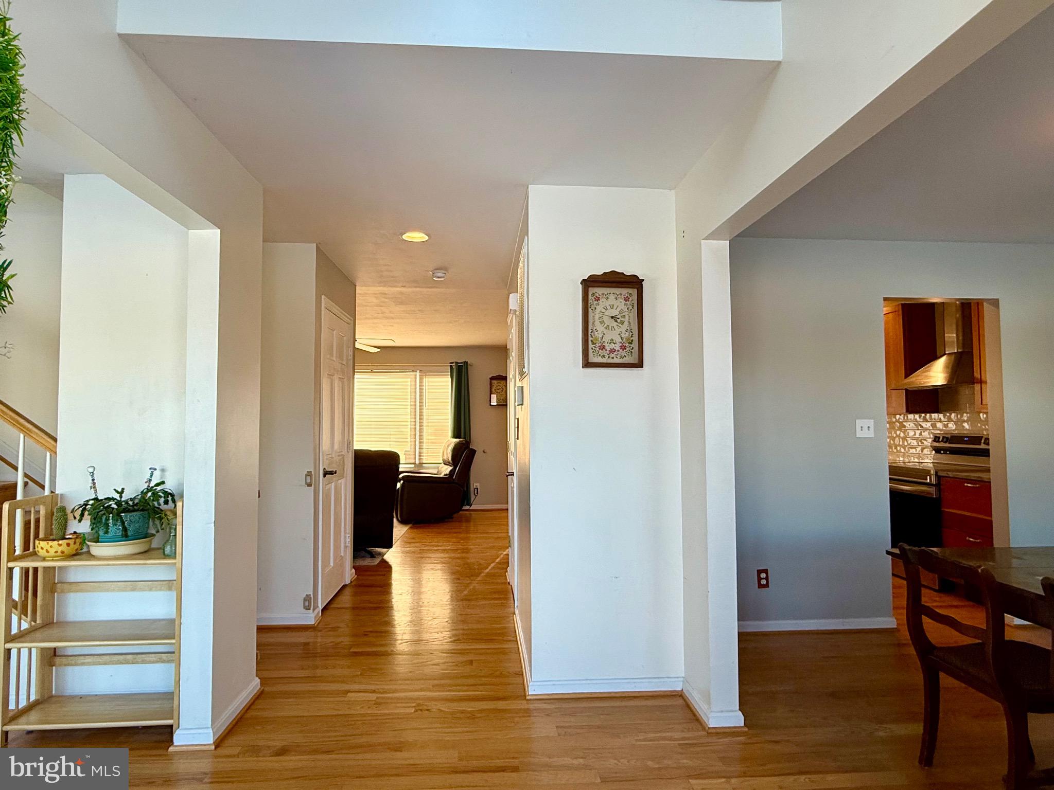 HORNERS MILL RIDGE - Residential