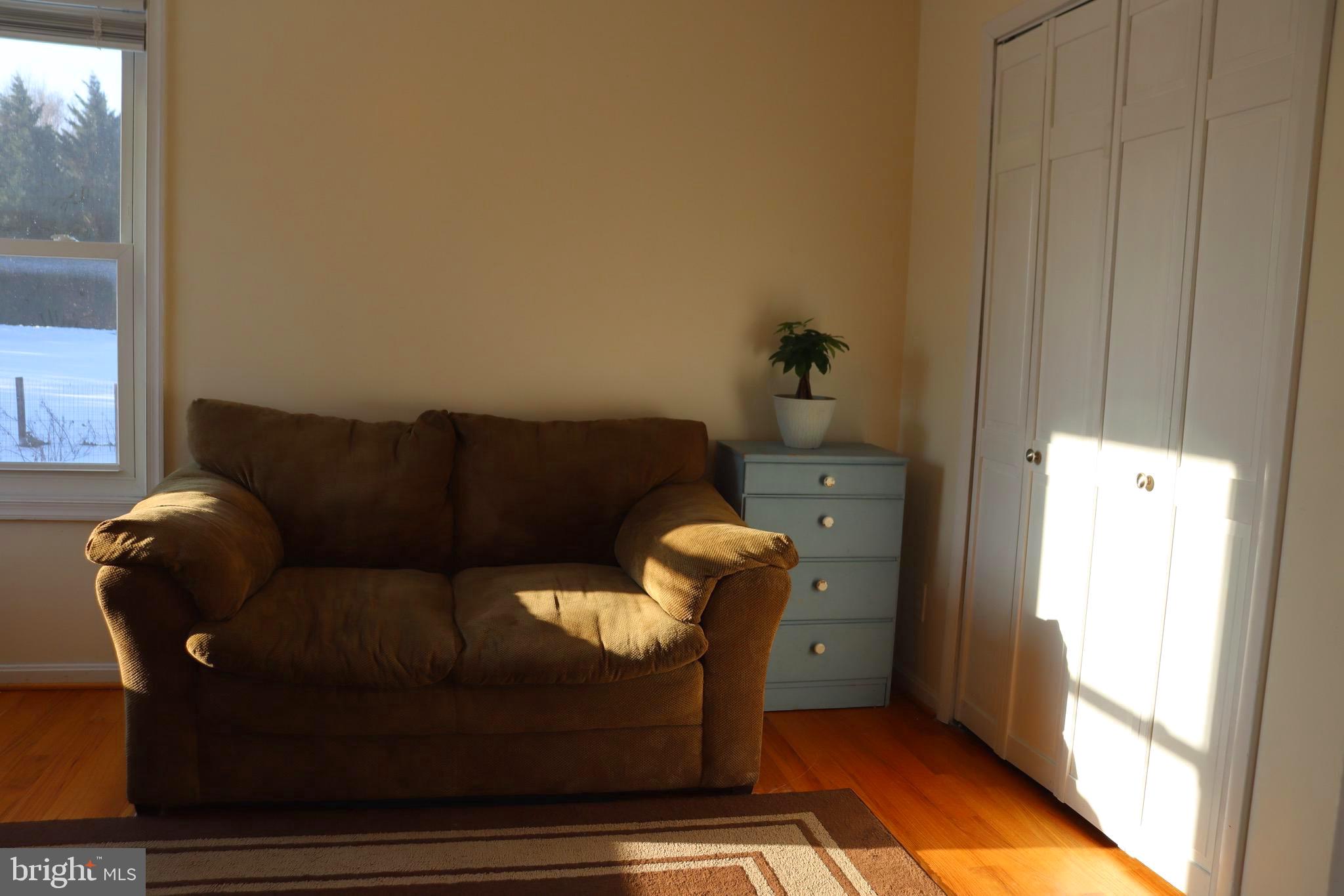 HORNERS MILL RIDGE - Residential